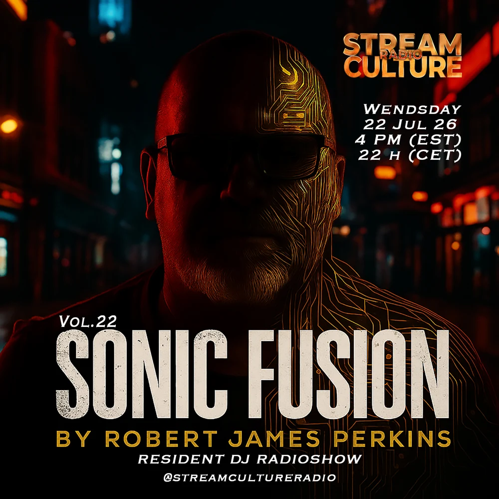 SONIC FUSION - Vol.22