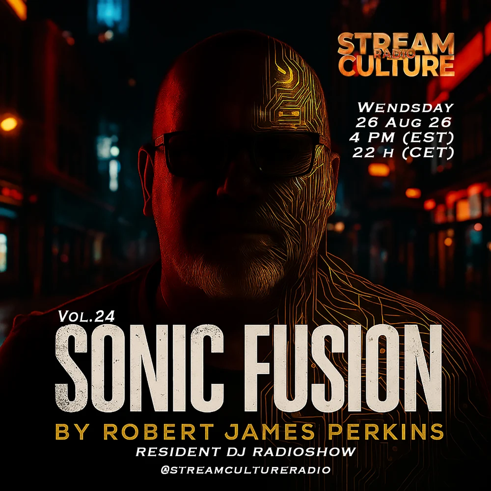 SONIC FUSION - Vol.24