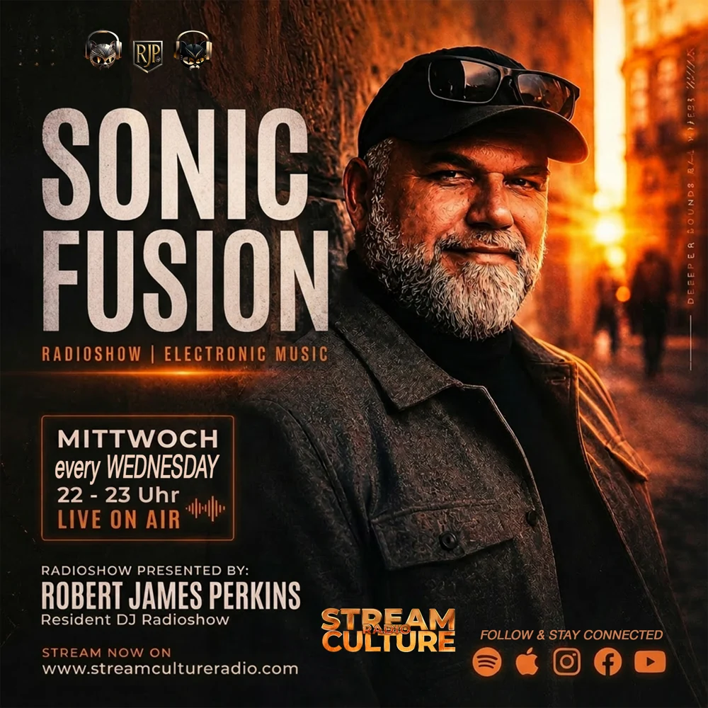 SONIC FUSION - Vol.31