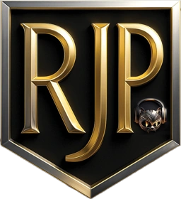 RJP – Robert James Perkins