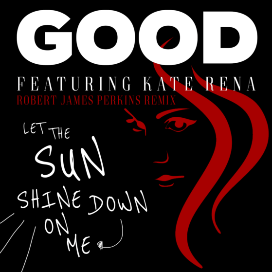 Streaming Cover GOOD