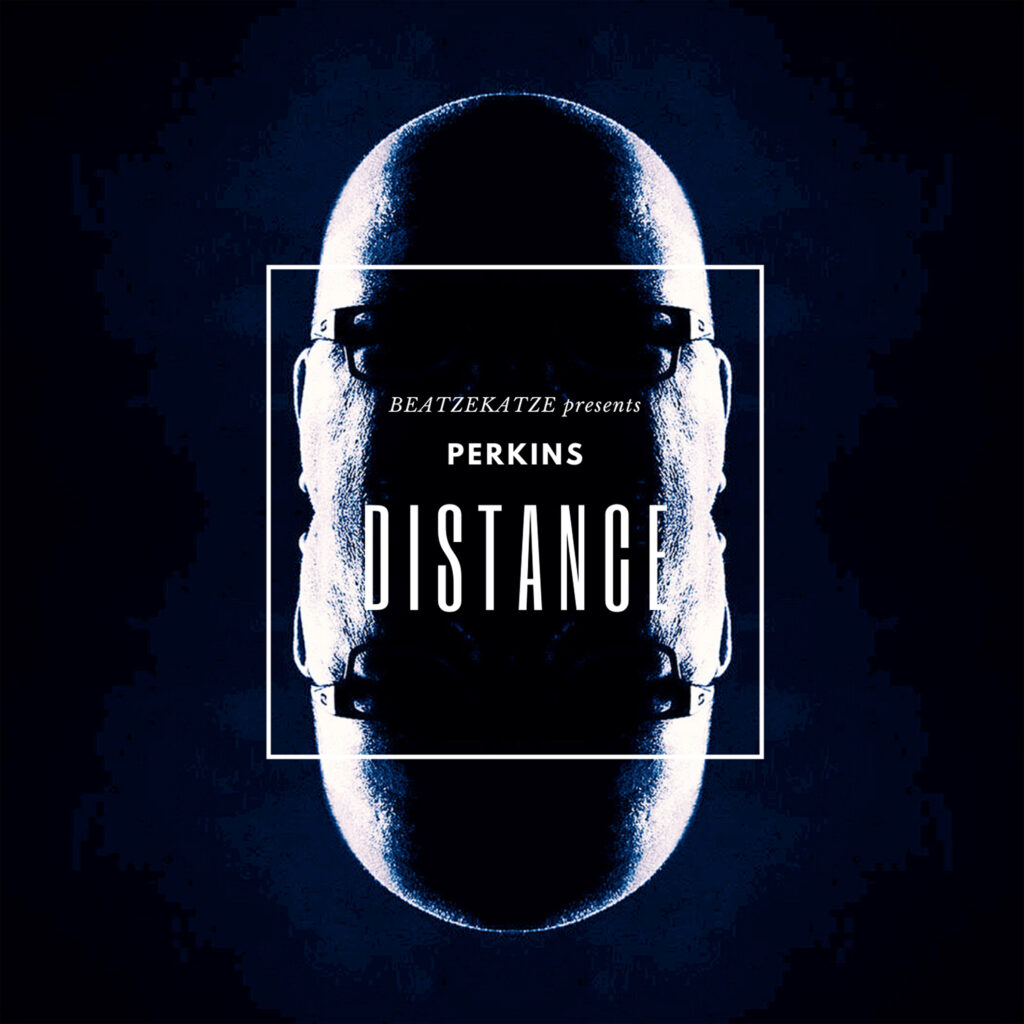 Cover: Distance
