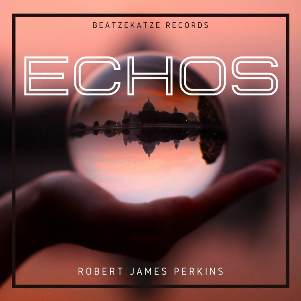 Cover: Echos