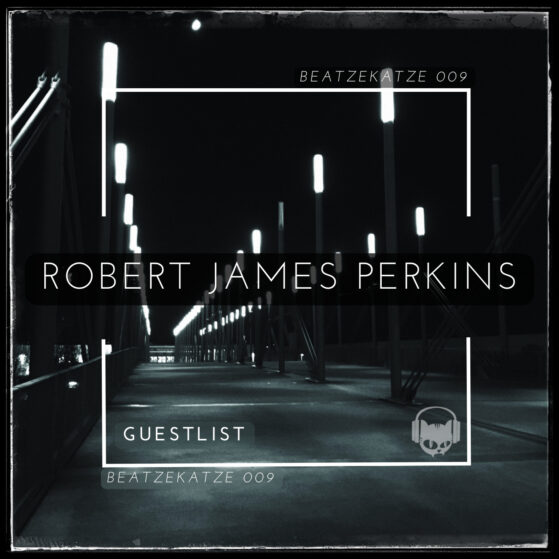 Streaming Cover Guestlist Musik