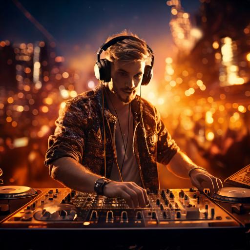 Was Braucht Man Als Dj Anfänger Wie man als DJ auf Social Media erfolgreich ist » Robert James Perkins
