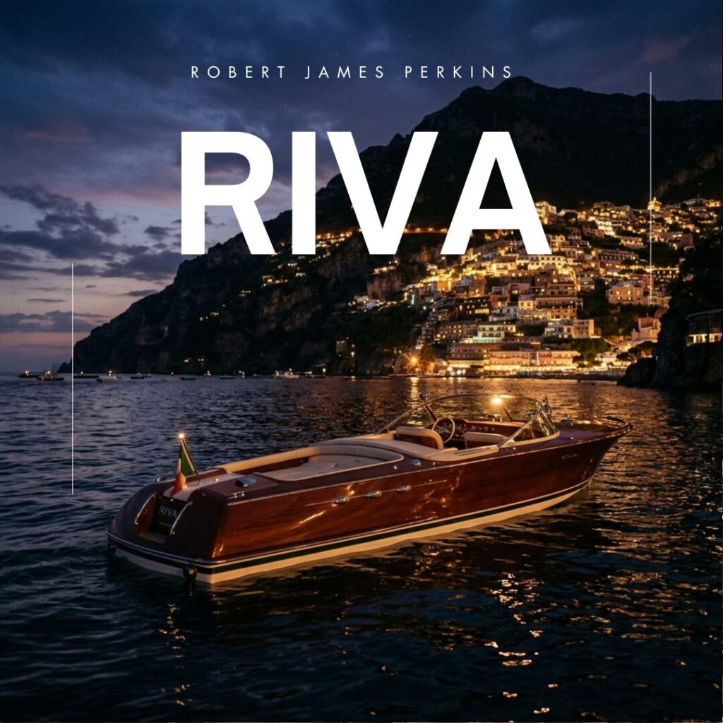 Cover: RIVA